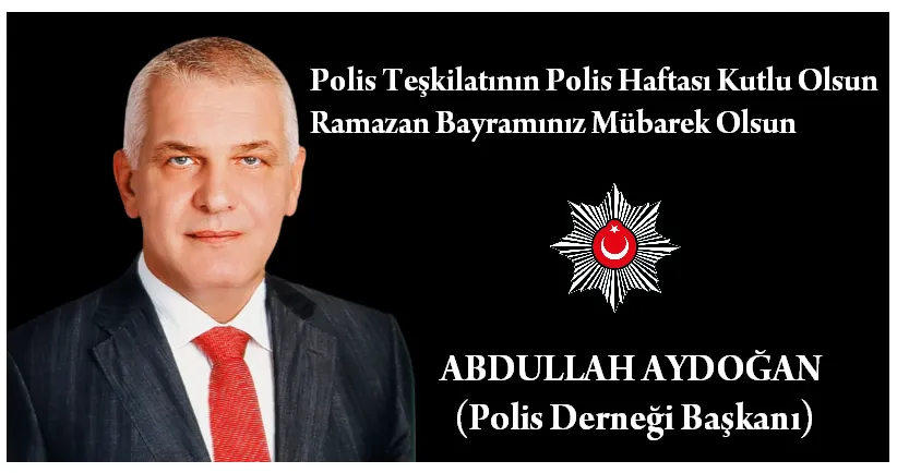 Abdullah Aydoğan