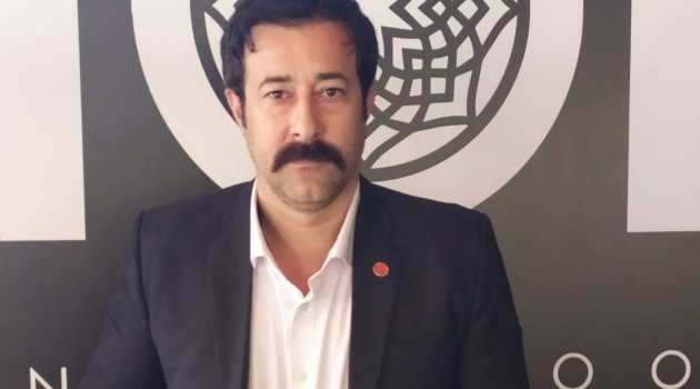 Aktör Mehmet Aras Setlere Geri Döndü...