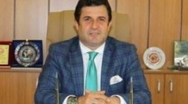 B.Paşa İlçe Millieğitim Müdürü Aziz Yeniyol Yalova İl Millieğitim Müdürü Oldu...