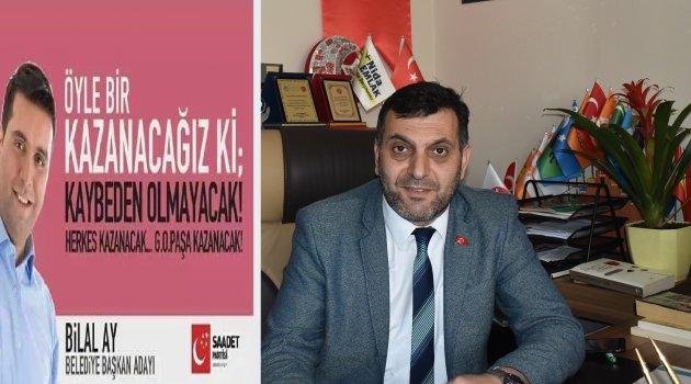 Tavukçuoğlu:Bilal Ay Gop