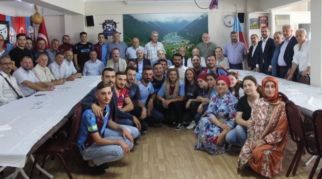 Trabzonlular Derneği
